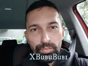 XBubuBubi