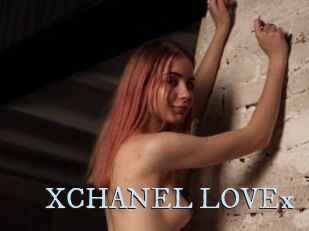 XCHANEL_LOVEx