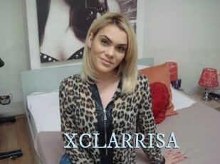 XCLARRISA