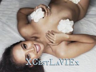 XCestLaVIEx