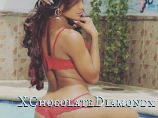 XChocolateDiamondx
