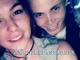 XCoupleFantasiesx