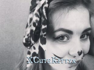 XCuteKittyx