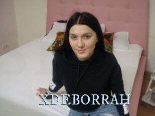 XDEBORRAH