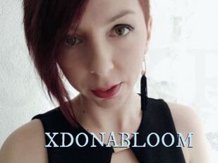 XDONABLOOM