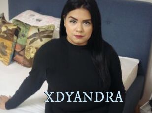 XDYANDRA