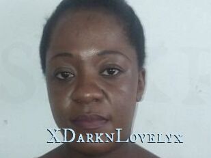 XDarknLovelyx