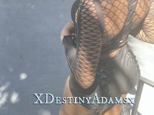 XDestinyAdamsx