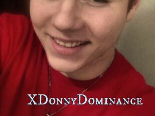 XDonnyDominance