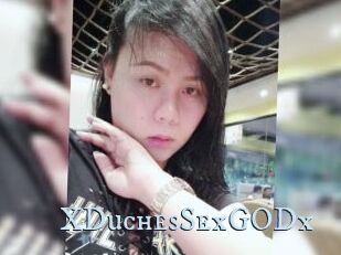 XDuchesSexGODx