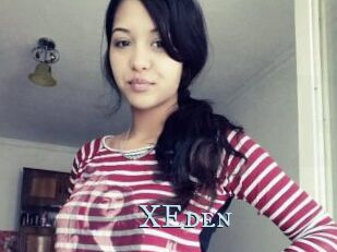 XEden