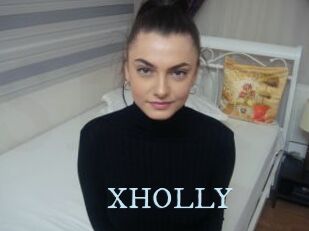 XHOLLY