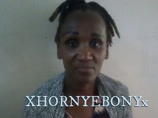 XHORNYEBONYx
