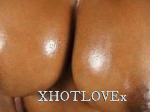 XHOTLOVEx