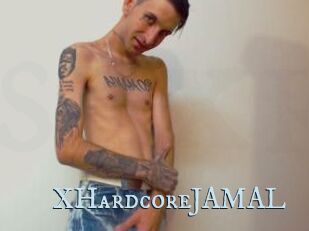 XHardcoreJAMAL