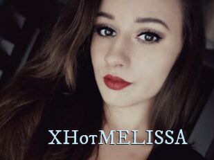 XHotMELISSA
