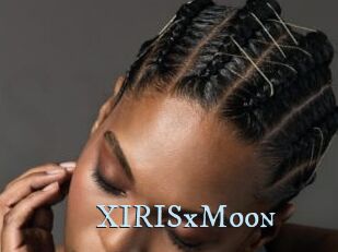 XIRISxMoon