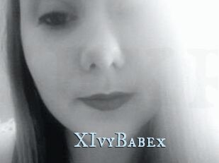 XIvyBabex