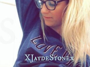 XJaydeStonex