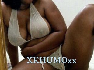 XKHUMOxx
