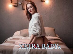 XKIRA_BABYx