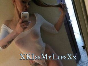 XKIssMyLipsXx