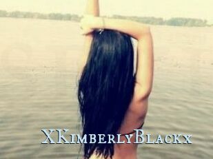 XKimberlyBlackx