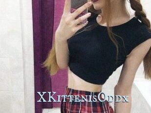 XKittenisOddx