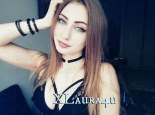 XLaura4u