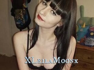 XLeilaMoonx