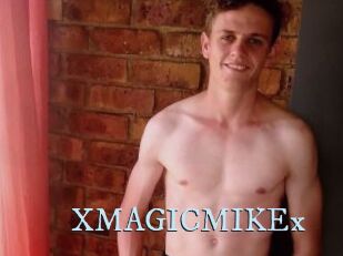 XMAGICMIKEx