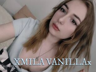 XMILA_VANILLAx