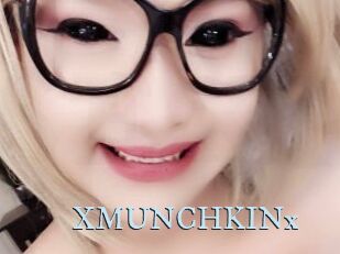 XMUNCHKINx