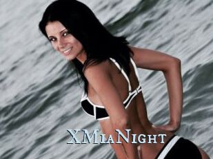 XMiaNight