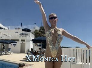 XMonica_Hot