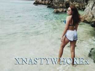 XNASTYWHOREx