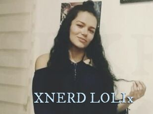 XNERD_LOLIx