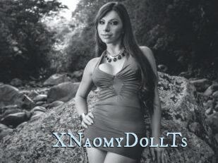XNaomyDollTs