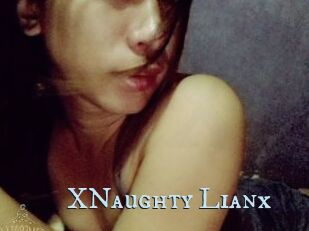XNaughty_Lianx