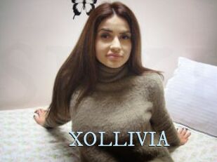 XOLLIVIA