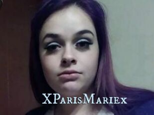 XParisMariex