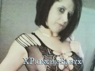 XPrincessBabyx