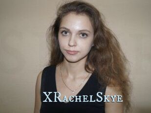 XRachelSkye