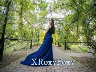 XRoxyFoxy