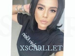 XSCARLLET