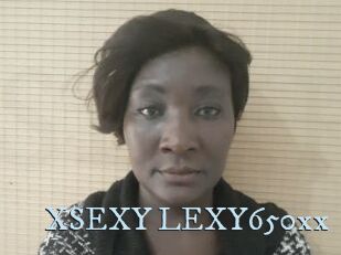 XSEXY_LEXY650xx