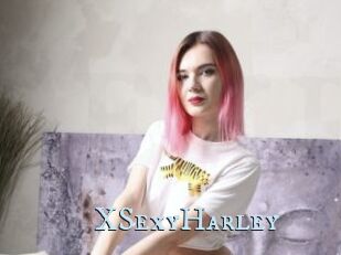 XSexyHarley