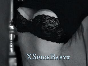 XSpiceBabyx