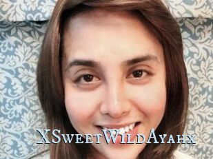 XSweetWildAyahx