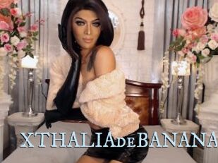 XTHALIAdeBANANA